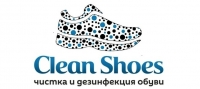 CLEAN SHOES, химчистка обуви